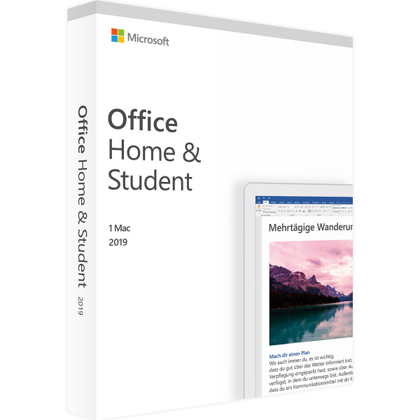 microsoft home office 365 for mac